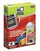 Набор для ухода за изделиями из нержавеющей стали Magic Power MP-21070 фото в Новосибирске